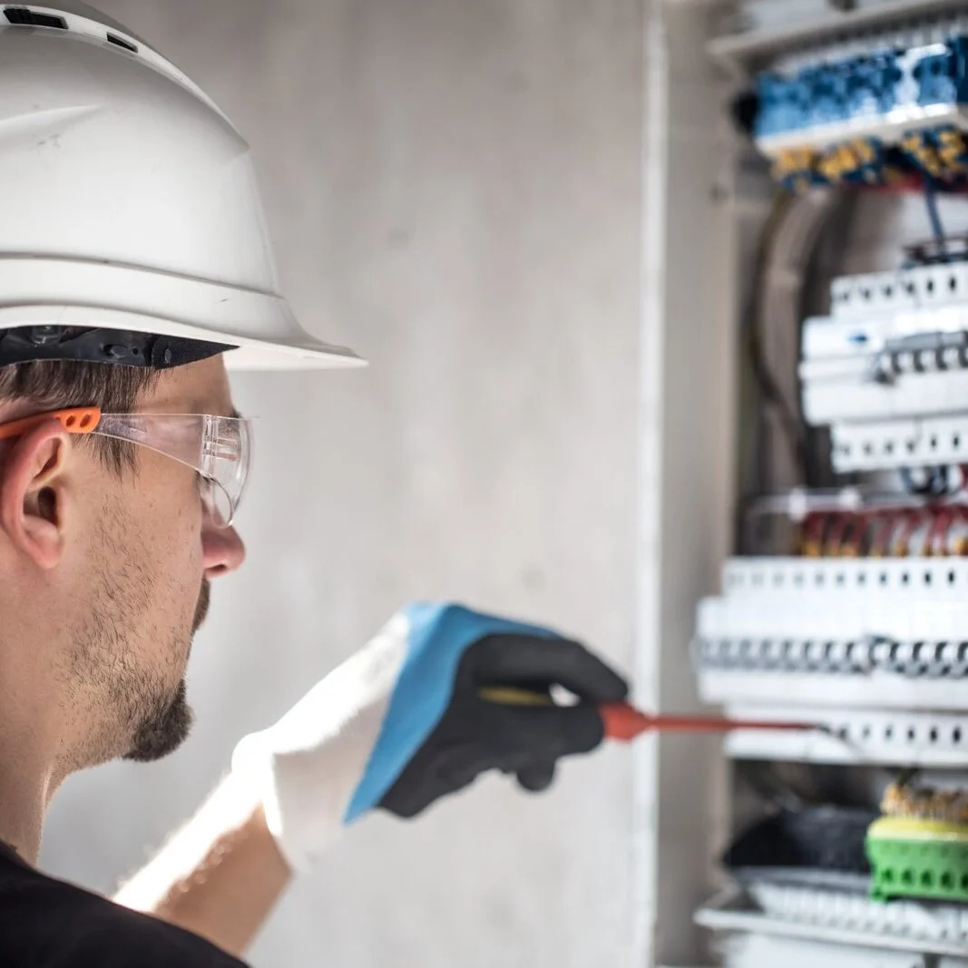 Projetos Elétricos