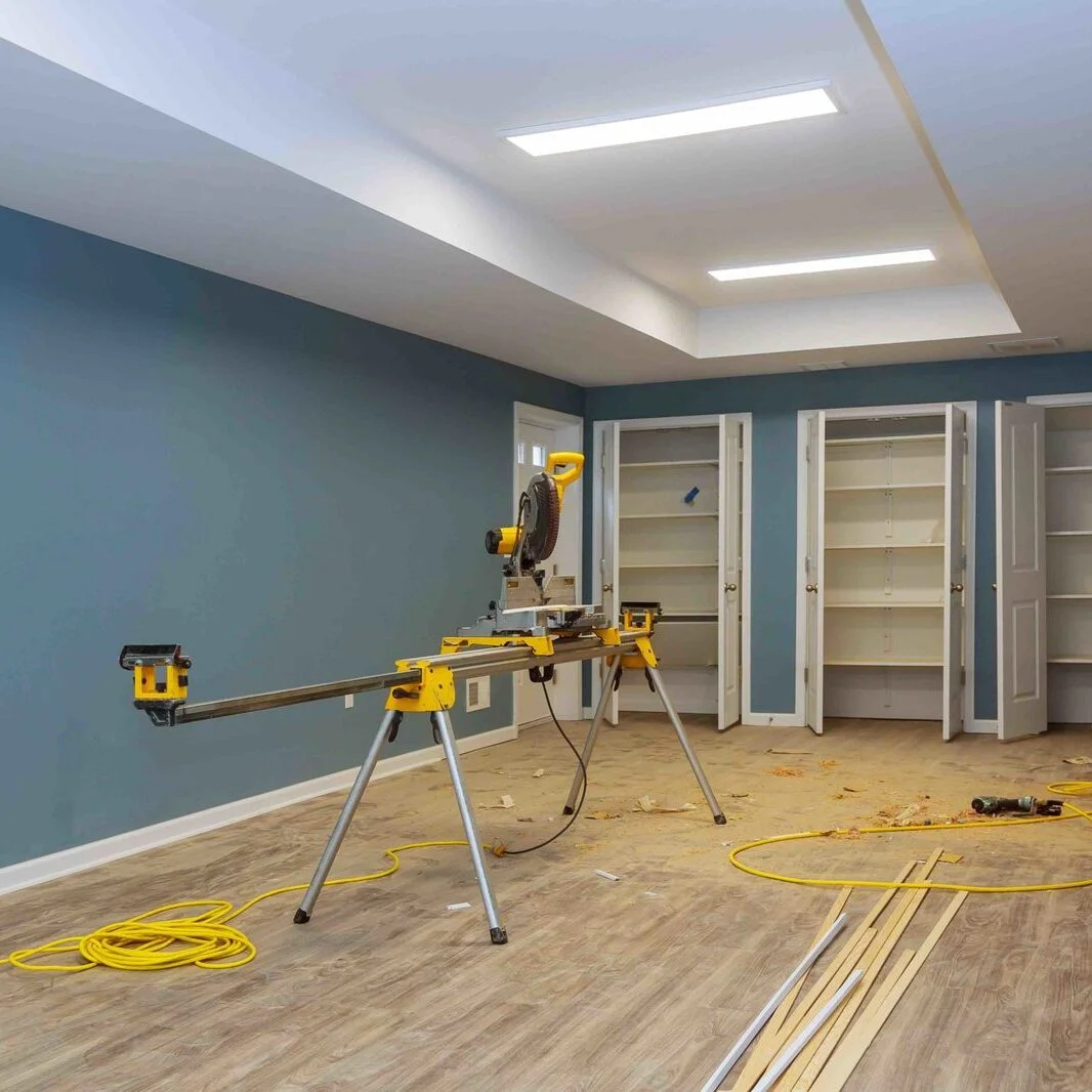 Gesso & Drywall