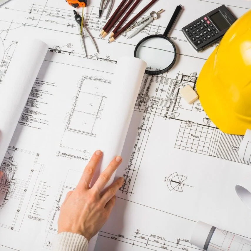 Gerenciamento de Obras
